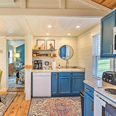 Sunny Hill Cottage Dry Ridge Escape With Deck! Buitenkant foto