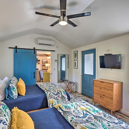 Sunny Hill Cottage Dry Ridge Escape With Deck! Buitenkant foto