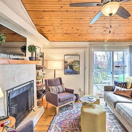 Sunny Hill Cottage Dry Ridge Escape With Deck! Buitenkant foto