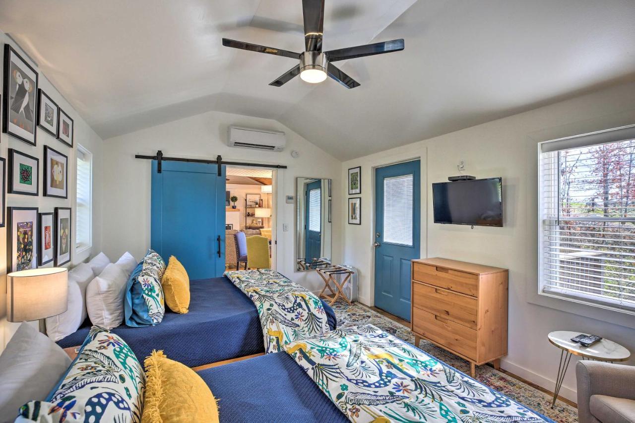 Sunny Hill Cottage Dry Ridge Escape With Deck! Buitenkant foto