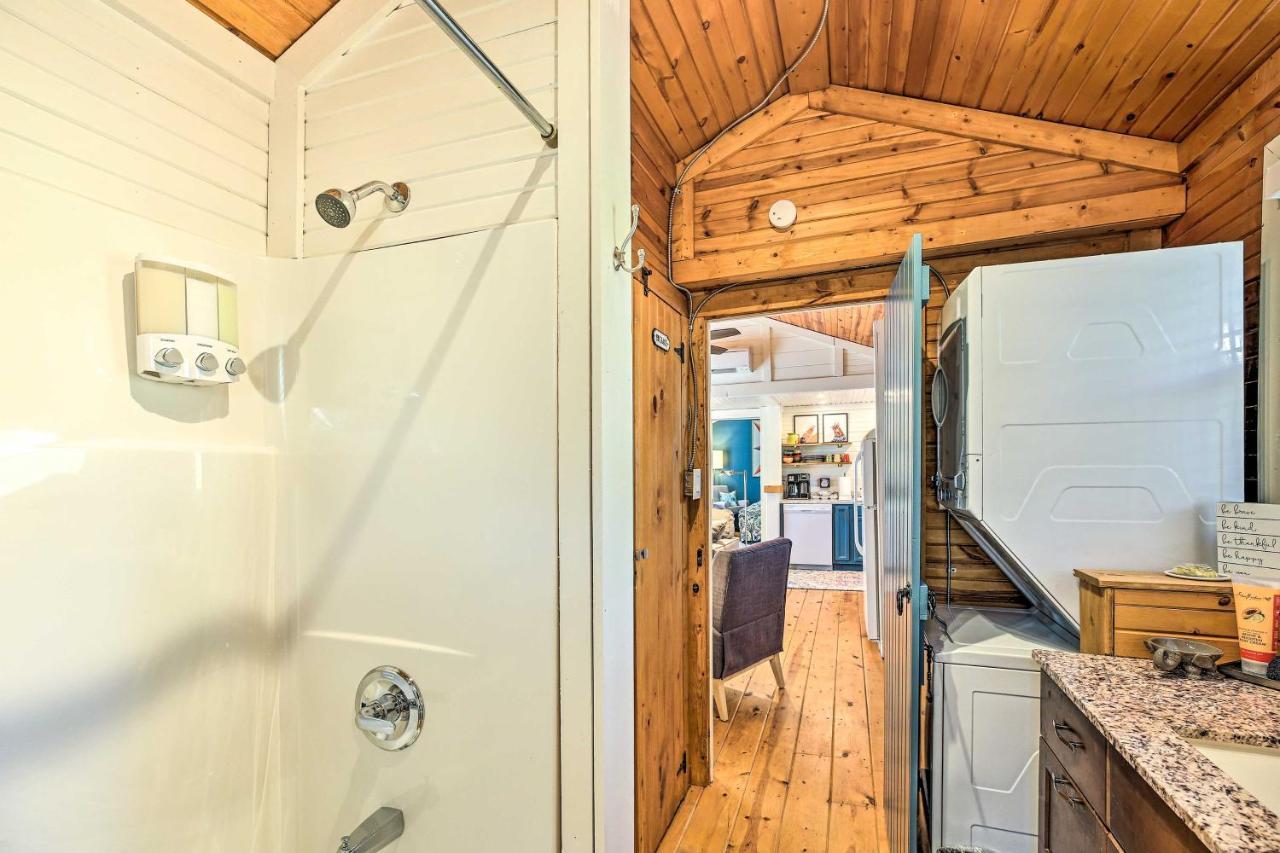 Sunny Hill Cottage Dry Ridge Escape With Deck! Buitenkant foto
