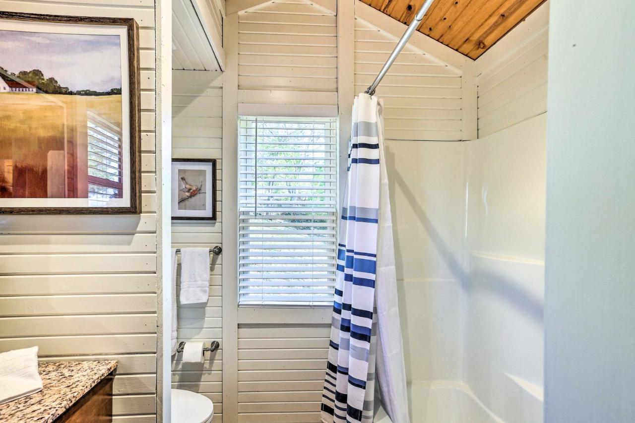 Sunny Hill Cottage Dry Ridge Escape With Deck! Buitenkant foto