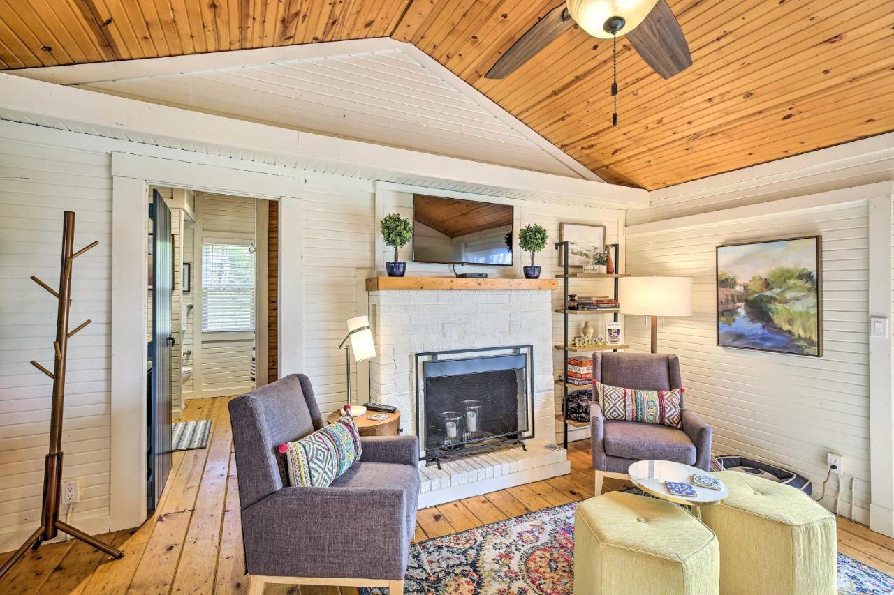 Sunny Hill Cottage Dry Ridge Escape With Deck! Buitenkant foto