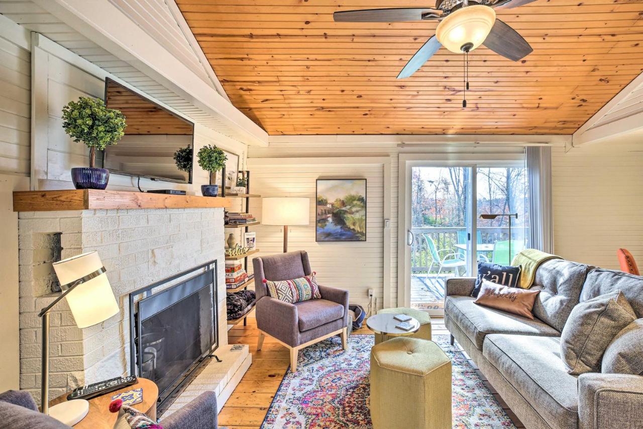 Sunny Hill Cottage Dry Ridge Escape With Deck! Buitenkant foto